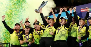 Australia win fifth T20 World Cup