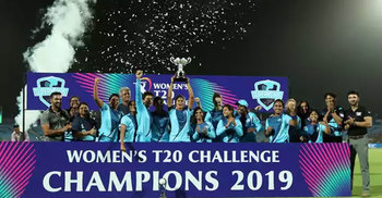Women's T20 Challenge 'very much on' - Sourav Ganguly