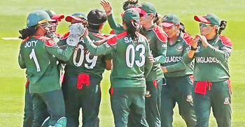 Tigresses optimistic for a winning start to Asia Cup