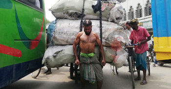 Historic May Day today