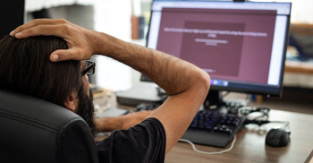 Google and Microsoft hit by slowing economy