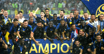 Day-by-day guide to Fifa World Cup 2022 games