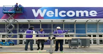 World Mobile Congress cancelled over coronavirus fears