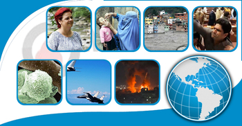 সংক্ষিপ্ত বিশ্ব সংবাদ : ১৬ জুন ২০২১