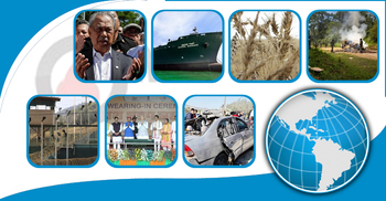 সংক্ষিপ্ত বিশ্ব সংবাদ: ০৯ মার্চ ২০২৩