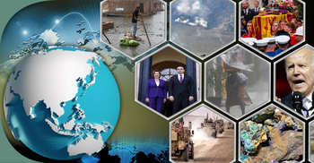 সংক্ষিপ্ত বিশ্ব সংবাদ: ১৯ সেপ্টেম্বর ২০২২