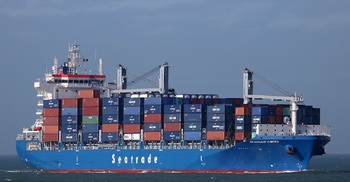 Covid may shift global trade relations