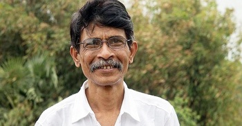 Home Ministry to probe custodial death of writer Mushtaq