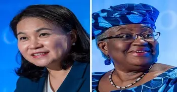 Nigerian, South Korean women to vie for WTO leadership
