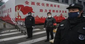 Coronavirus kills young Wuhan doctor