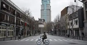 Coronavirus may infect up to 500,000 in Wuhan before it peaks