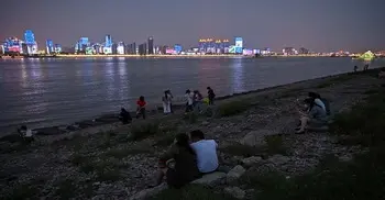 Hope, fear, grief: Wuhan after lockdown ends
