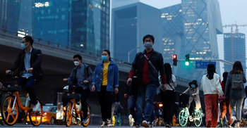 Wuhan shows world how economies may recover after virus