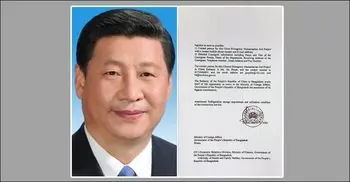 China decides to extend helping hands to Bangladesh