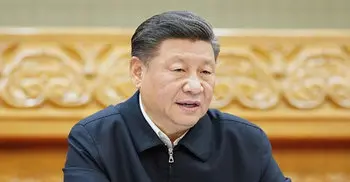 Complaint filed in India against Xi for spreading coronavirus