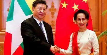 Facebook sorry for Xi Jinping’s name gaffe
