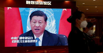 Xi would be a ‘sinner’ of all Chinese if he attacks island: Taiwan official