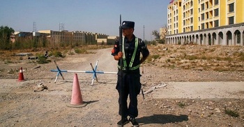 US Senate passes bill to ban Xinjiang imports