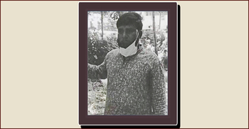 যাকে ছাড়তে ইউএনওর সঙ্গে নিক্সন চৌধুরীর অসদাচরণ, তাকে বরখাস্ত