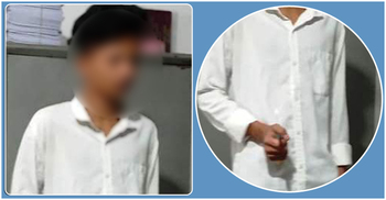 পরীক্ষায় ছুরি নিয়ে প্রবেশ, স্কুলছাত্র বহিষ্কার