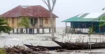 ঘূর্ণিঝড় ইয়াসে শিক্ষাপ্রতিষ্ঠানে সাড়ে ৩ কোটি টাকার ক্ষয়ক্ষতি