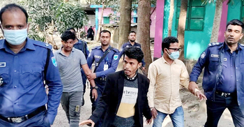 এক্স-রেতে শনাক্ত, পেট থেকে বের করা হলো এক হাজার ইয়াবা