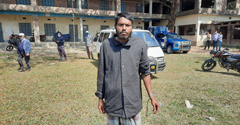 শারীরিক সম্পর্কে বাধা দেওয়ায় ৫ দিনে ৩ জনকে হত্যা