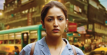 Yami Gautam’s Lost to hit theatres on February 24