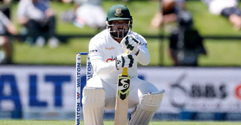 ভুল বোঝাবুঝিতে রানআউট ইয়াসির, বিপদে বাংলাদেশ