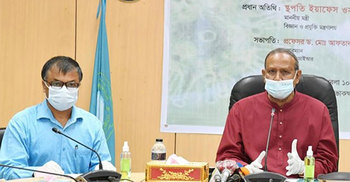 Bangladesh completes genome sequencing of 263 COVID-19 samples