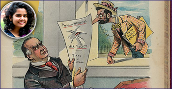 হলুদ সাংবাদিকতা এবং কিছু কথা