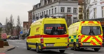 Girl becomes youngest person to die from coronavirus in Europe