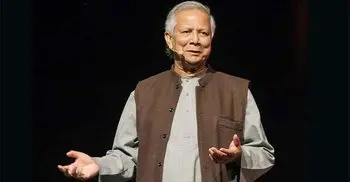 MFIs in India should be allowed to accept deposits from public: Dr Yunus