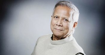 Court summons Dr Yunus