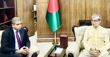 বাংলাদেশ আজ পৃথিবীর অনুকরণীয় দৃষ্টান্ত: মোস্তাফা জব্বার