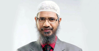 ‘কাশ্মীর ইস্যুতে সমর্থন করলেই দেশে ফেরার সুযোগ দিতেন মোদি’