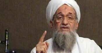 Al-Qaeda leader Ayman al-Zawahiri killed in US drone strike