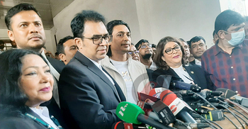 জায়েদ খানই শিল্পী সমিতির সাধারণ সম্পাদক