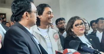 জনপ্রিয়তাই আমার শত্রুতার কারণ: জায়েদ খান