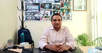 Zeaul Haque appointed as acting editor of Jago News