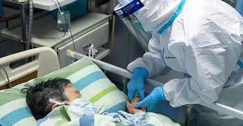 China virus death toll rises to 56