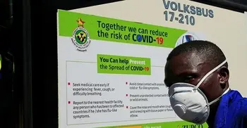 Zimbabwe extends coronavirus lockdown 'indefinitely'