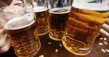 What alcohol does to you