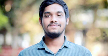 আবরার হত্যা : অমিতের মা-বাবা তীর্থে, জানেন না ছেলের খবর