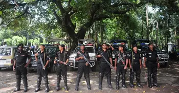 Death toll in Bangladesh ‘anti-drugs’ crackdown rises above 50