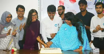 NYBB national steering committee installation ceremony held