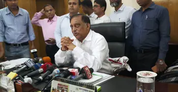 Abrar murder charge sheet soon: Home Minister