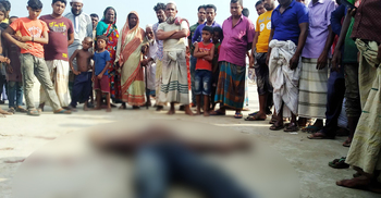 আশুগঞ্জে মাদক ব্যবসায়ীকে ছুরিকাঘাতে হত্যা