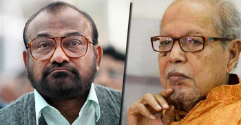 খোকা দেশপ্রেমিক ছিলেন : বি চৌধুরী