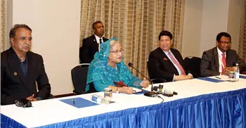 Law will take its own course against criminals: PM